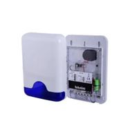 Teknim Vas-741bp Outdoor Harici Mavi Siren
