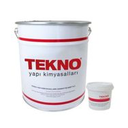 Tekno 25 kg Yapı Teknobond 970 Akrilat Esaslı İki Bileşenli Yol Çizgisi Boyası
