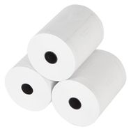 Tekno 40 x 80 mm 20'li Termal Adisyon Fişi
