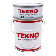 Tekno 5 kg Yapı Teknobond 300 Enjeksiyon Malzemesi