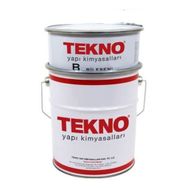 Tekno 600 kg Yapı Teknobond 300 Solventsiz Epoksi Set Astar