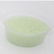 Tekno Doğa 3 mm 45 g Fosforlu Boncuk Yuvarlak Glow Olta Boncuğu