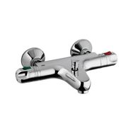 Tekno Duşakabin TBB01 Termostatik Banyo Bataryası