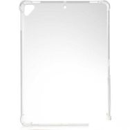 Tekno Grup Apple iPad 6 Air 2 Ultra Korumalı Antishok Şeffaf Silikon Cep Telefonu Kılıf