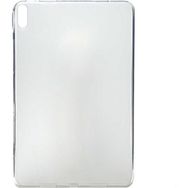 Tekno Grup Huawei Mate Pad Pro 10.8'' Darbe Emici Süper Şeffaf Nano Ekran Koruyucu Silikon Cep Telefonu Kılıf