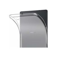 Tekno Grup Samsung Galaxy Tab A 10.1 Silikon Cep Telefonu Kılıf