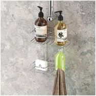 Tekno-Tel BK067 Krom Banyo Rafı