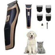 Tekno Trust PET-650 6005 Altın Köpek Tıraş Seti