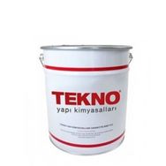 Tekno Yapı Teknobond 110 15 lt Tek Bileşenli Poliüretan Astarı