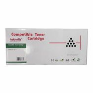Teknofis HP CE312A-CP1025 Sarı Muadil Toner