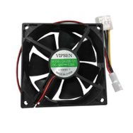 Teknogreen FAN-9025 90x25 mm 12V Power Kasa Fanı