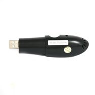Teknogreen HT-161 Usb Uyumlu Isı ve Nem Ölçer