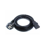 Teknogreen PC-0303 3 m 0.75 mm Dişi-Erkek Power Kablo