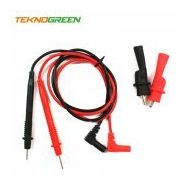 Teknogreen T89 10A 1KV Ölçü Aleti Prob Kablo