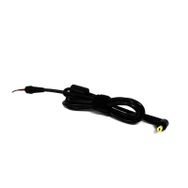 Teknogreen TDC-5517 5.5x1.7 mm Düz Jaklı Kablo