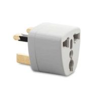 Teknogreen TG-J510 Universal İngiliz Çevirici Priz Adaptör