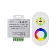 Teknogreen TGLK-200 Rgb Modül Dijital Led Kumandası