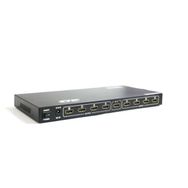 Teknogreen THS-008 4K 8 Port HDMI Splitter