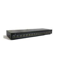 Teknogreen THS-016 16 Port HDMI 3D Splitter