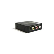 Teknogreen THS-333 AV to HDMI Görüntü Çevirici Adaptör