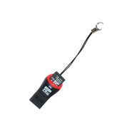 Teknogreen TK-CR01 Mini Tip USB 2.0 Micro SD Kart Okuyucu