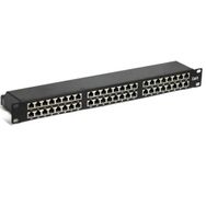 Teknogreen TK-FTP48 FTP 24 Port Cat6 Patch Panel