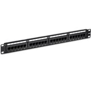 Teknogreen TK-UTP24 Utp 24 Port Cat6 Patch Panel