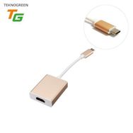 Teknogreen TKD-266 USB 3.1 to HDMI Multiport Dönüştürücü