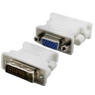 Teknogreen TKD-441 24+1 Dvi Erkek VGA Dişi Konnektör