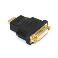 Teknogreen TKD-555 24+5 Dvi Dişi HDMI Erkek Konnektör