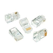 Teknogreen TKJ-45 100'lü RJ45 Jack Konnektör