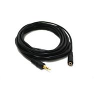 Teknogreen TKS-100G 1.5 m 3.5 mm Stereo Uzatma Kablo