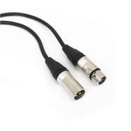 Teknogreen TKS-310 10 m XLR Erkek Dişi Kablo