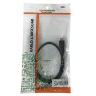 Teknogreen TKU-333 Type C Uzatma Kablo