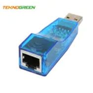Teknogreen TKU-555 Usb Ethernet Kart