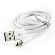 Teknogreen TKU-C31 1 m USB to Tip C 3.1 Kablo