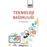 Teknoloji Bağımlılığı - İbrahim Akkaş