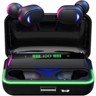 Teknoloji Gelsin Oyuncu E10 Kablosuz Bluetooth Kulaklık