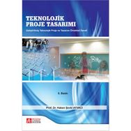Teknolojik Proje Tasarımı - Pegem Akademi Yayıncılık