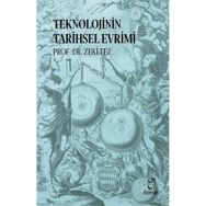 Teknolojinin Tarihsel Evrimi Doruk Yayınları