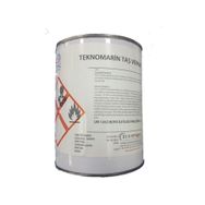 Teknomarin 1 kg Taş Verniği