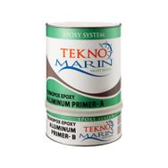 Teknomarin 1 kg Teknopox Alüminyum Astar