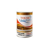 Teknomarin 3 kg Poliüretan Vernik