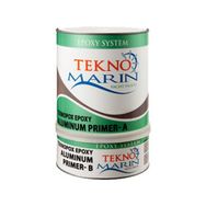 Teknomarin 3 kg Teknopox Alüminyum Astar