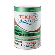 Teknomarin Gri 1 kg Teknomastik Astar