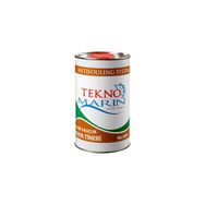 Teknomarin Klor 3.5 kg Kauçuklu Tiner