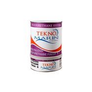 Teknomarin Polygloss Polyurethane Finish 3 kg Son Kat Astar