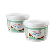 Teknomarin Teknofiller Epoksi 1 kg Dolgu Macunu