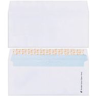 Teknomeda Penceresiz 90 gr 10.5x24 cm 50'li Paket Diplomat Zarf