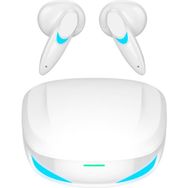 Teknomila G10 Beyaz Bluetooth Kulaklık